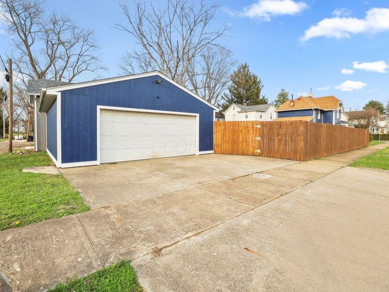 393 Eddy Street, Newark, OH 43055 Photo 41