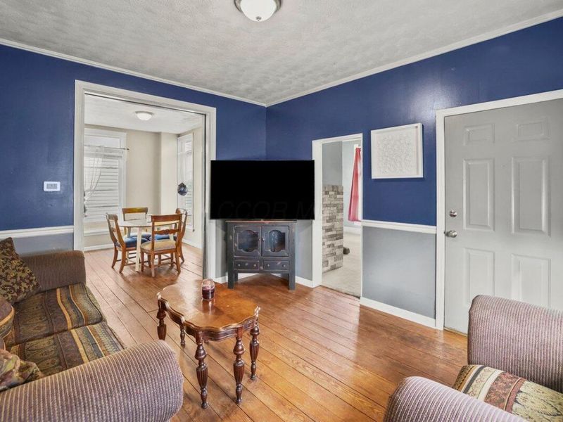 393 Eddy Street, Newark, OH 43055 Photo 6