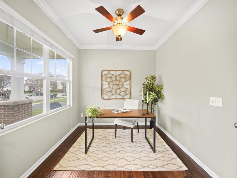 1159 Tessier Drive, Columbus, OH 43235 Photo 13