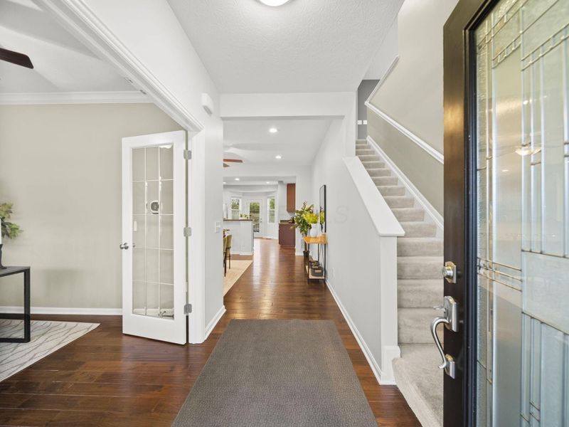 1159 Tessier Drive, Columbus, OH 43235 Photo 2