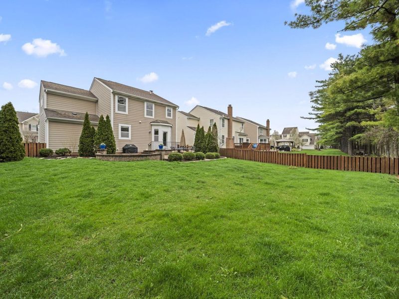 1159 Tessier Drive, Columbus, OH 43235 Photo 29