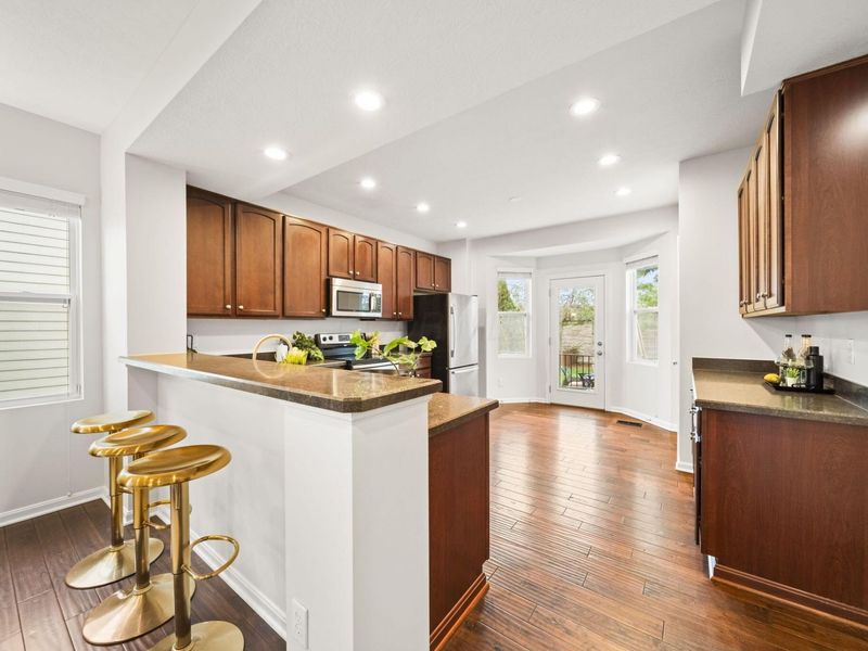 1159 Tessier Drive, Columbus, OH 43235 Photo 3