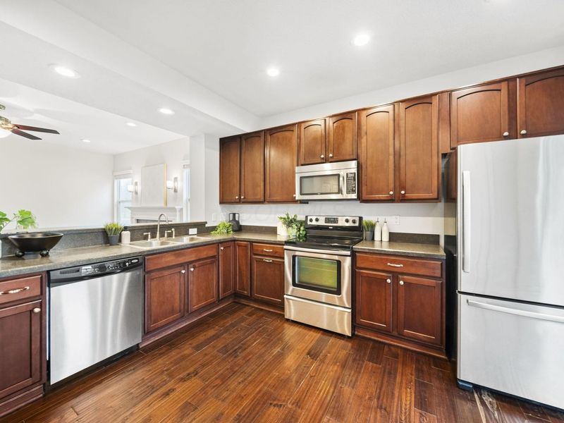 1159 Tessier Drive, Columbus, OH 43235 Photo 8