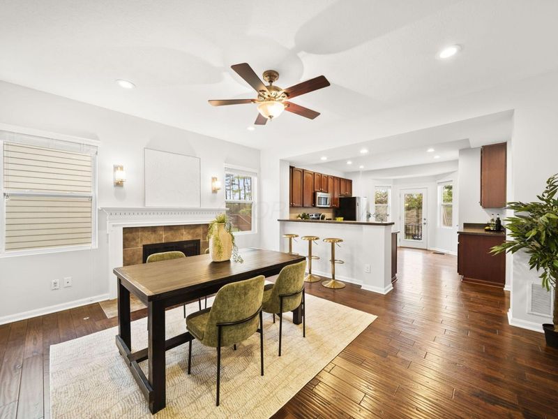 1159 Tessier Drive, Columbus, OH 43235 Photo 9