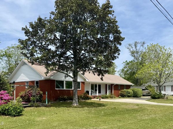 459 Shell Road, Atlantic, NC 28511