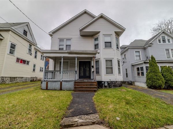 729 S Beech Street, Syracuse, NY 13210