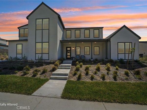 15825 Butterfly Drive, Fontana, CA 92336