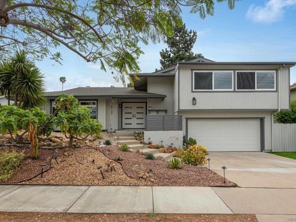 6739 Green Gables Ave, San Diego, CA 92119