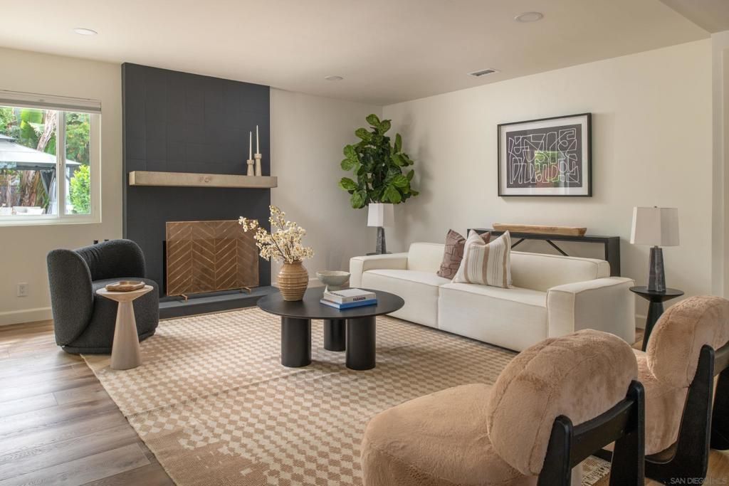 6739 Green Gables Ave, San Diego, CA 92119 Main Photo