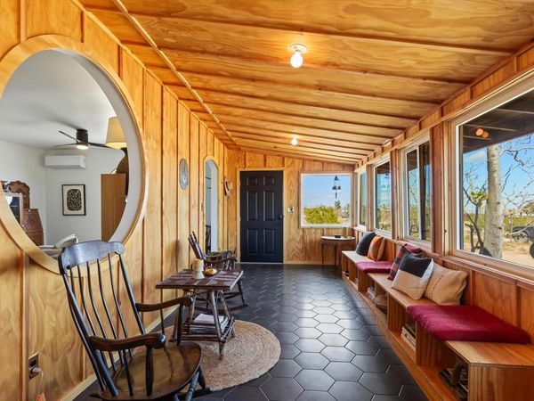 822 Inca Trail, Yucca Valley, CA 92284