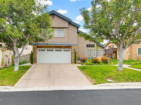 2532 Seattle Drive, El Cajon, CA 92020