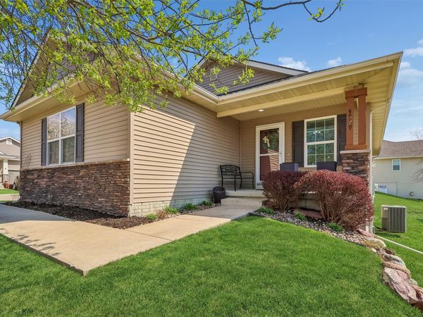 4529 145th Street, Urbandale, IA 50323