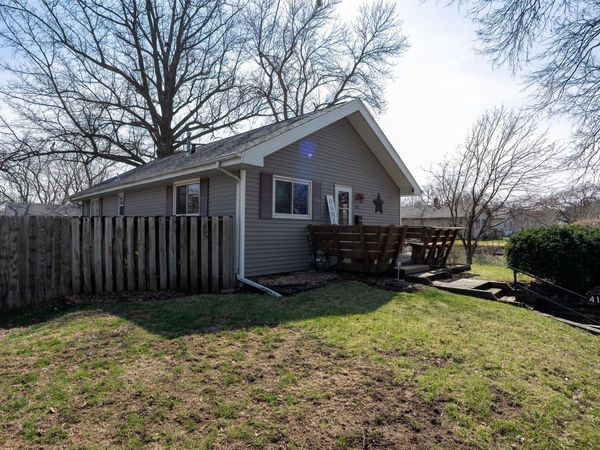 4101 3rd Street, Des Moines, IA 50313