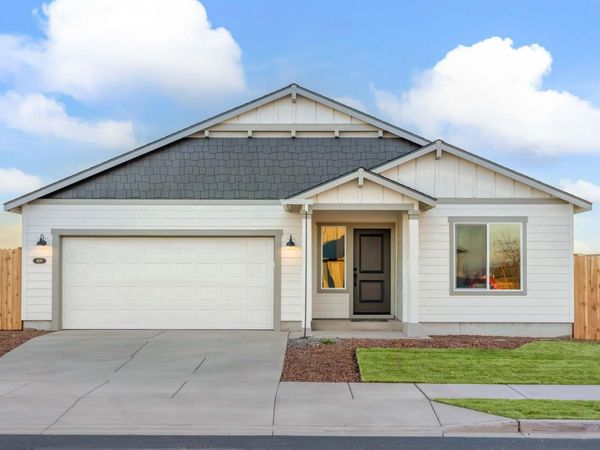 785 NE Discovery Loop, Unit Lot 162, Prineville, OR 97754