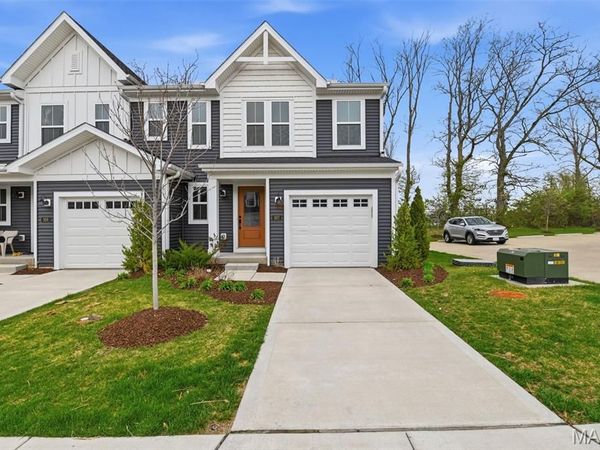 307 Newbridge Way , O'Fallon, MO 63368