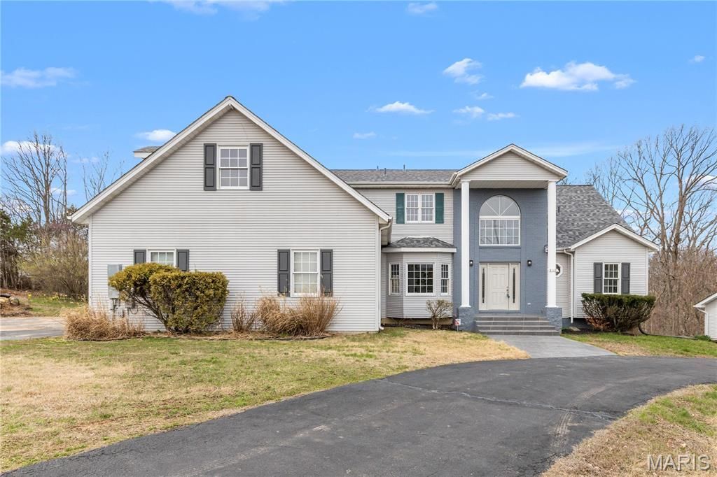 4118 Harbor Towne Drive, High Ridge, MO 63049 Main Photo