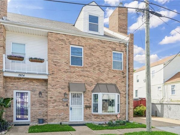 1906 JENA Street, Unit 1906, New Orleans, LA 70115