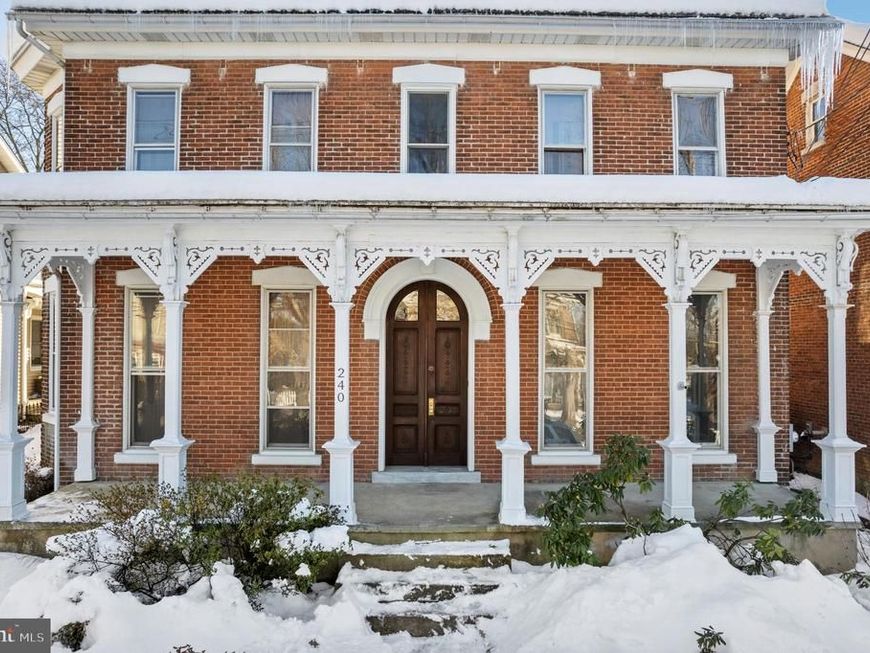 240 Franklin Street , Unit 2, Alburtis, PA 18011 Main Photo