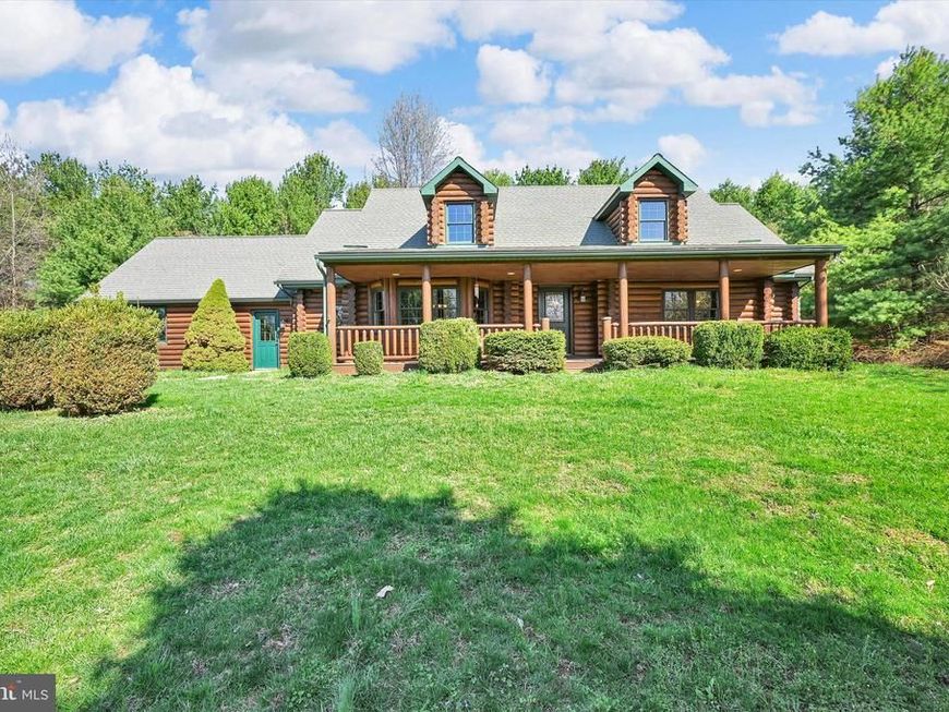 1080 Canadochly Road, York, PA 17406 Main Photo