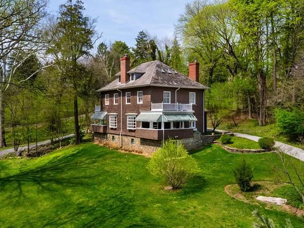 1914 RUXTON ROAD , BALTIMORE, MD 21204