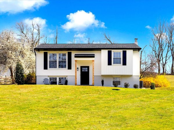 13611 HARRISVILLE ROAD, MT AIRY, MD 21771