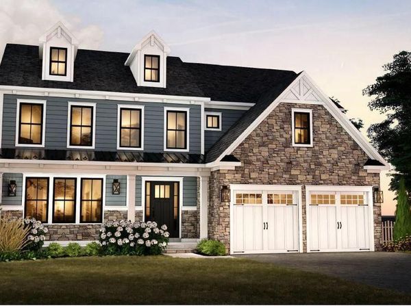 Lot 4 CREAMERY CIRCLE , BLUE BELL, PA 19422