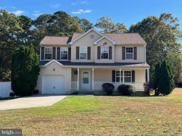 560 S PITNEY ROAD, ABSECON, NJ 08205