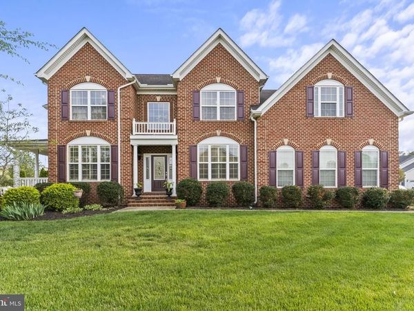 41389 HOLIDAY COURT, LEONARDTOWN, MD 20650