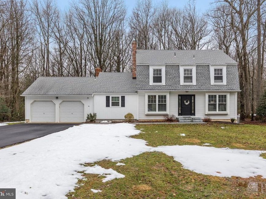 16 Bayau Trail, Medford, NJ 08055 Main Photo