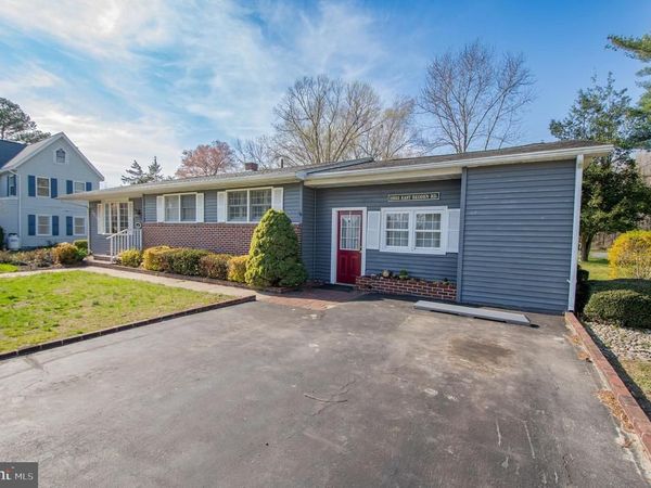 18953 E REDDEN ROAD, GEORGETOWN, DE 19947