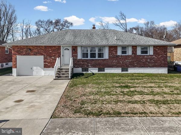 12 DALE COURT, WILMINGTON, DE 19810