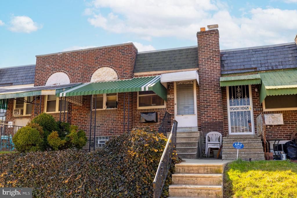 5109 Erdrick Street, Philadelphia, PA 19124 Main Photo