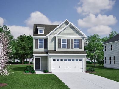 228 Central Creek Drive, Goose Creek, SC 29445