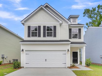 228 Central Creek Drive Goose Creek, SC 29445