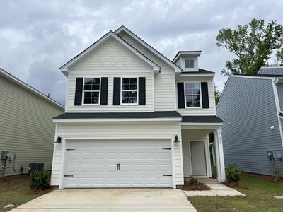 228 Central Creek Drive, Goose Creek, SC 29445