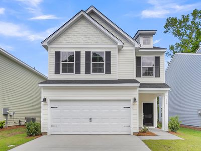 228 Central Creek Drive, Goose Creek, SC 29445