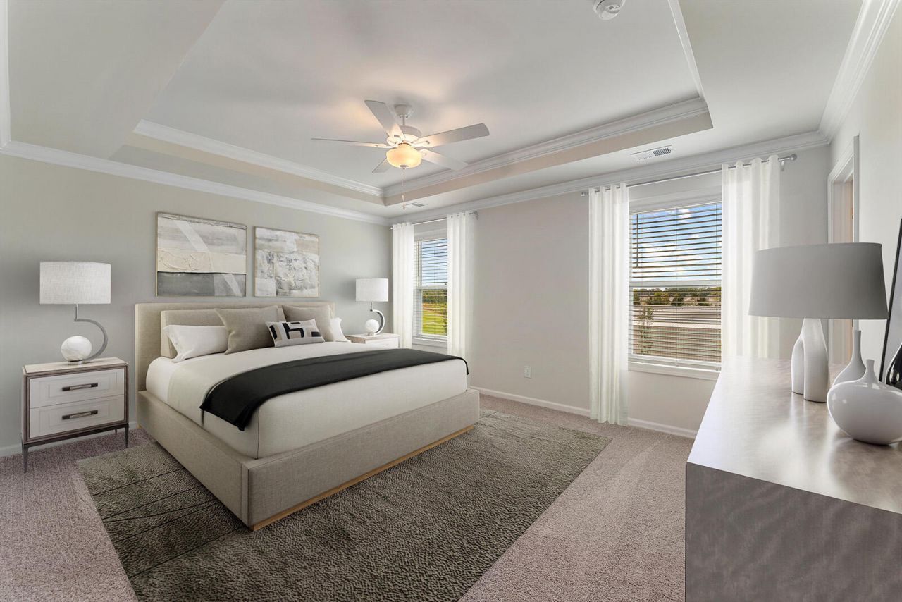 228 Central Creek Drive Photo 4