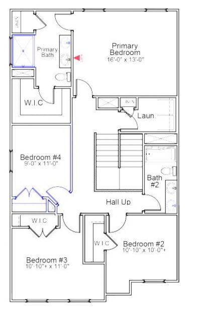 228 Central Creek Drive Photo 44