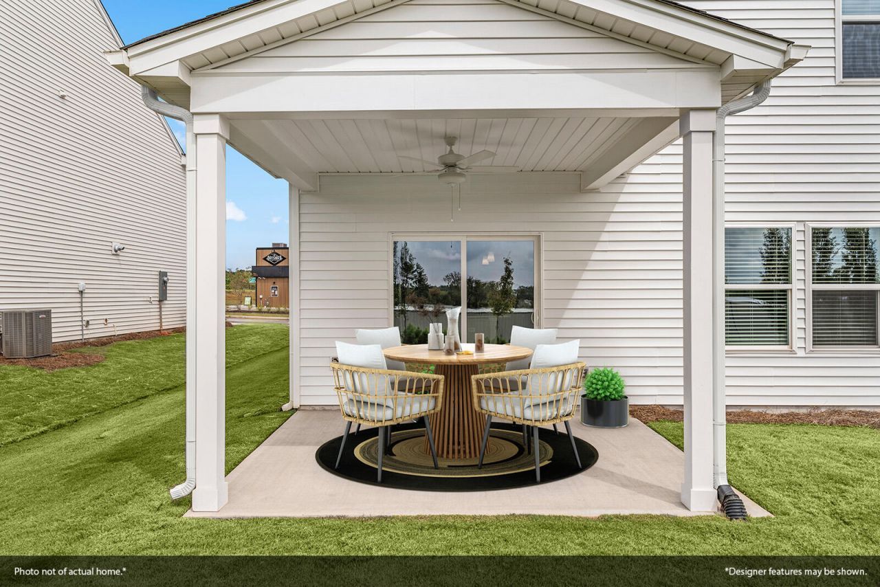 228 Central Creek Drive Photo 7