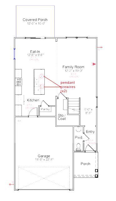 228 Central Creek Drive Photo 8