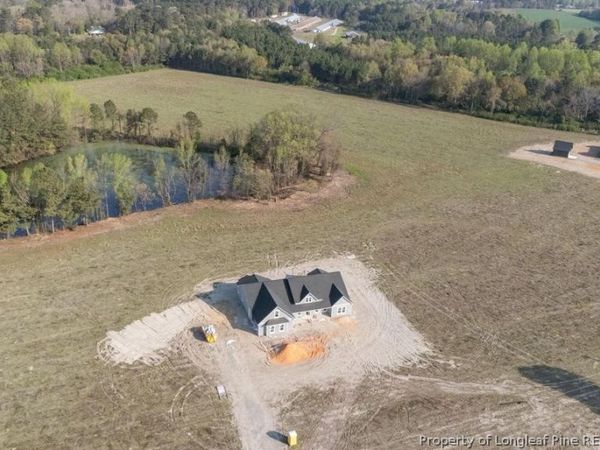 171 Jim Road S, Cameron, NC 28326