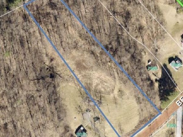 0 Bent Mountain RD, Roanoke, VA 24018