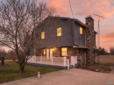 992 W Bennington Road , Bennington Twp, MI 48867