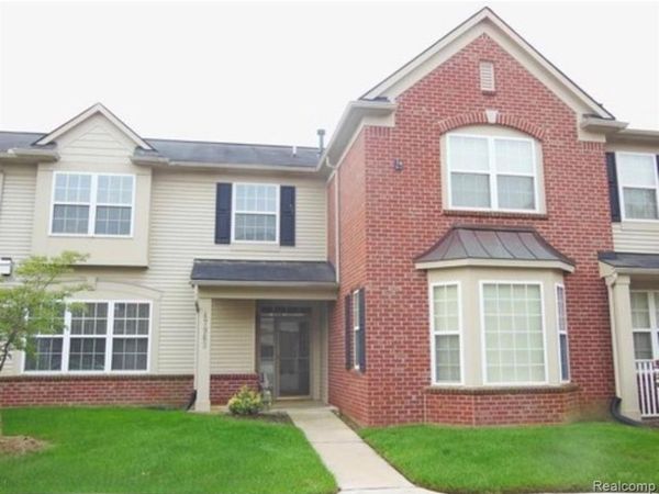 47963 Cardiff Avenue, CANTON, MI 48188