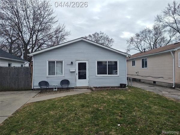 11108 Essex Avenue, Warren, MI 48089