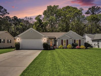 673 Bluebird Ln., Murrells Inlet, SC 29576