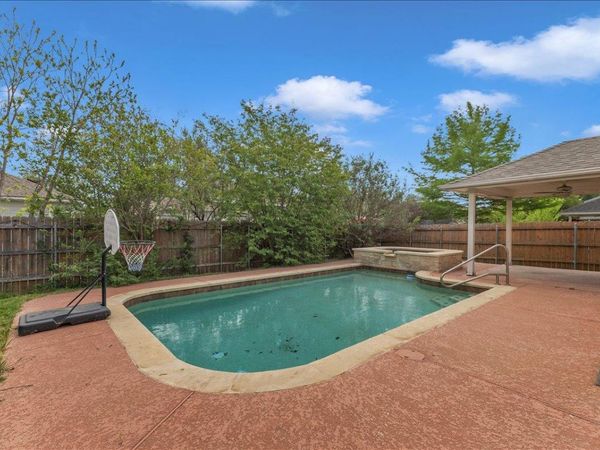 3531 Roberto Clemente LN , Round Rock, TX 78665