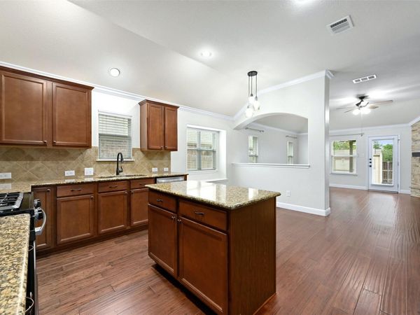 116 Wolf Creek WAY , Round Rock, TX 78664