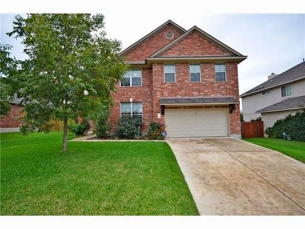 15405 Fisher Island DR, Austin, TX 78717