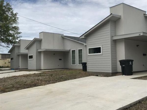 507 Roselawn Ave, Baton Rouge, LA 70806